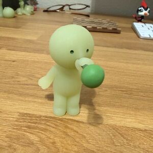 Smiski- Sunday series